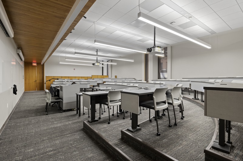 Photo of 1135 Lecture Hall