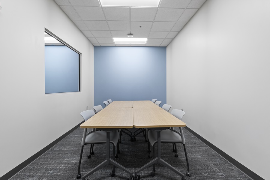 Behavioral Research Lab - Breakout Room