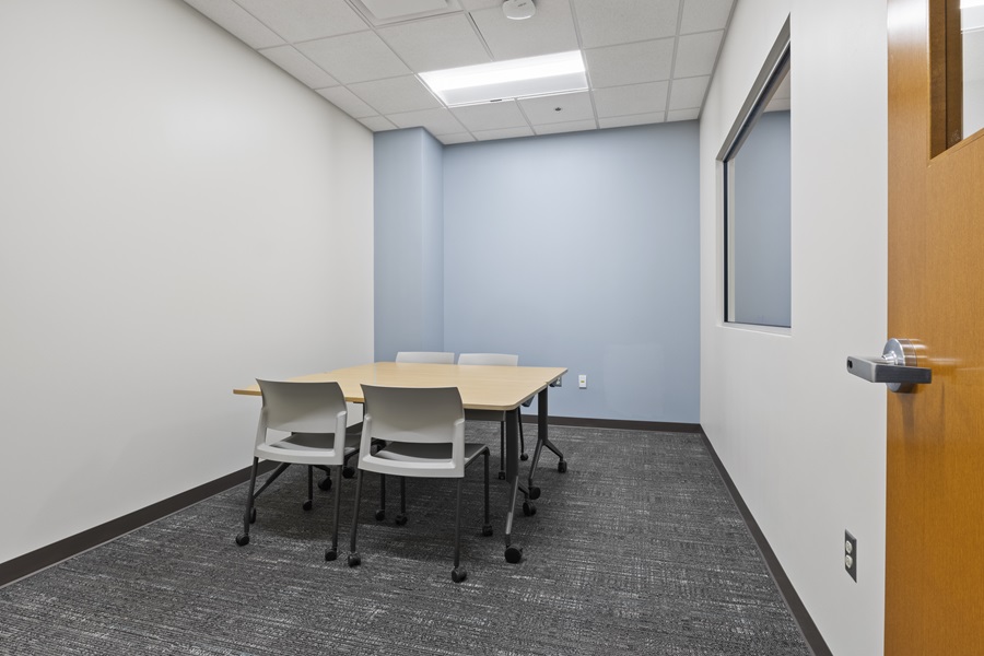 Behavioral Research Lab, Breakout Room
