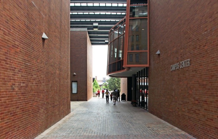 Campus Center