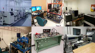 Center for Electronics Manufacturing and Assembly (CEMA)