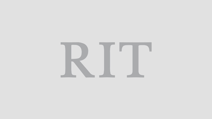 RIT logo placeholder image