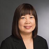 Jerrie Hsieh, Ph.D.