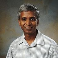 Ashok Robin, Ph.D. 