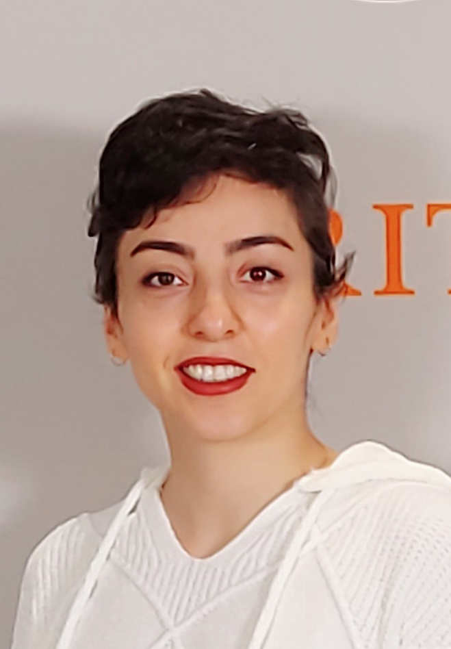 HamideH Azimi.