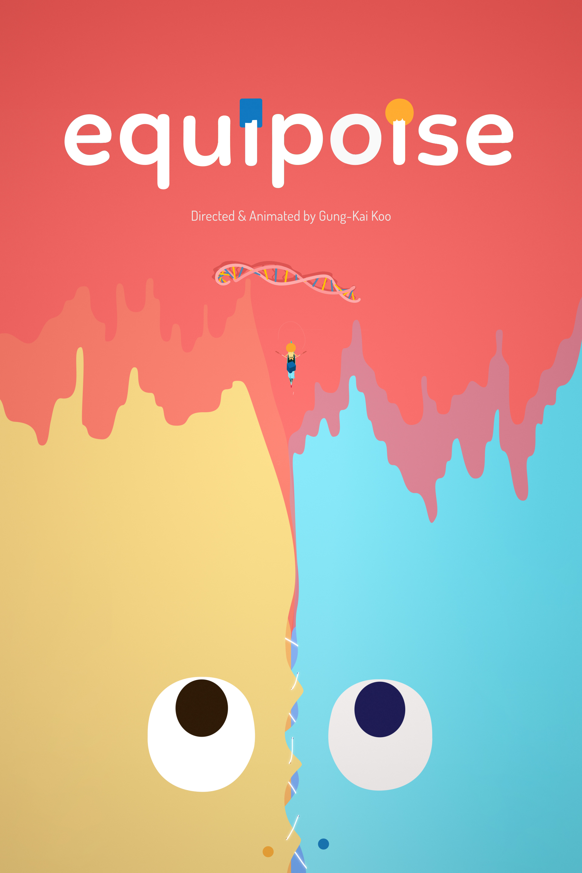 Equipoise Poster