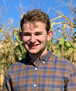 headshot of Ethan Poole