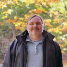 headshot of Gustavo Rahmer