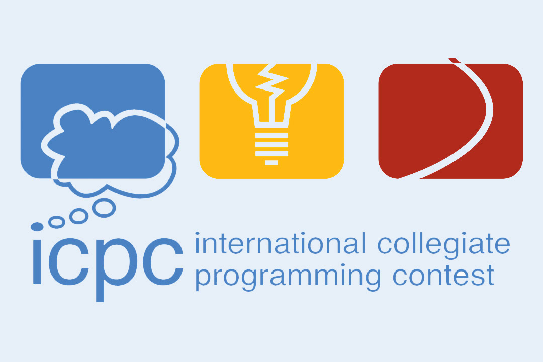 International Collegiate Programming Contest logo