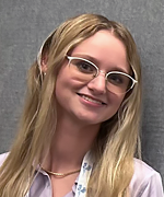headshot of Katherine Shomper
