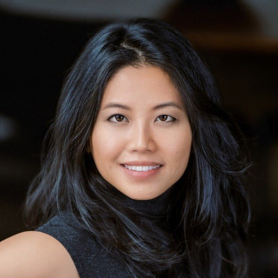 Amy Zhen 
