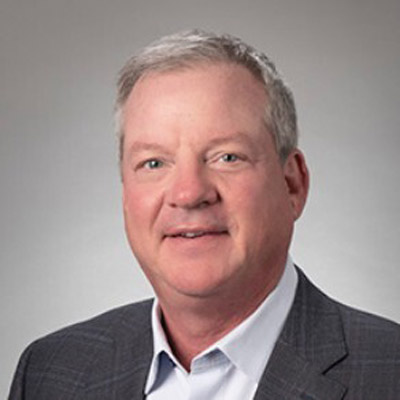Bradley J. Fluke 