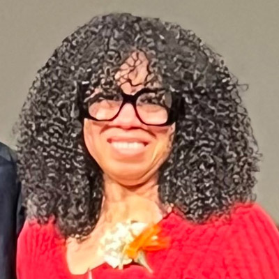 headshot of Brandy Cunningham