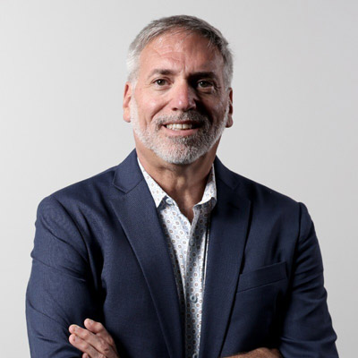 Chris Estrin 