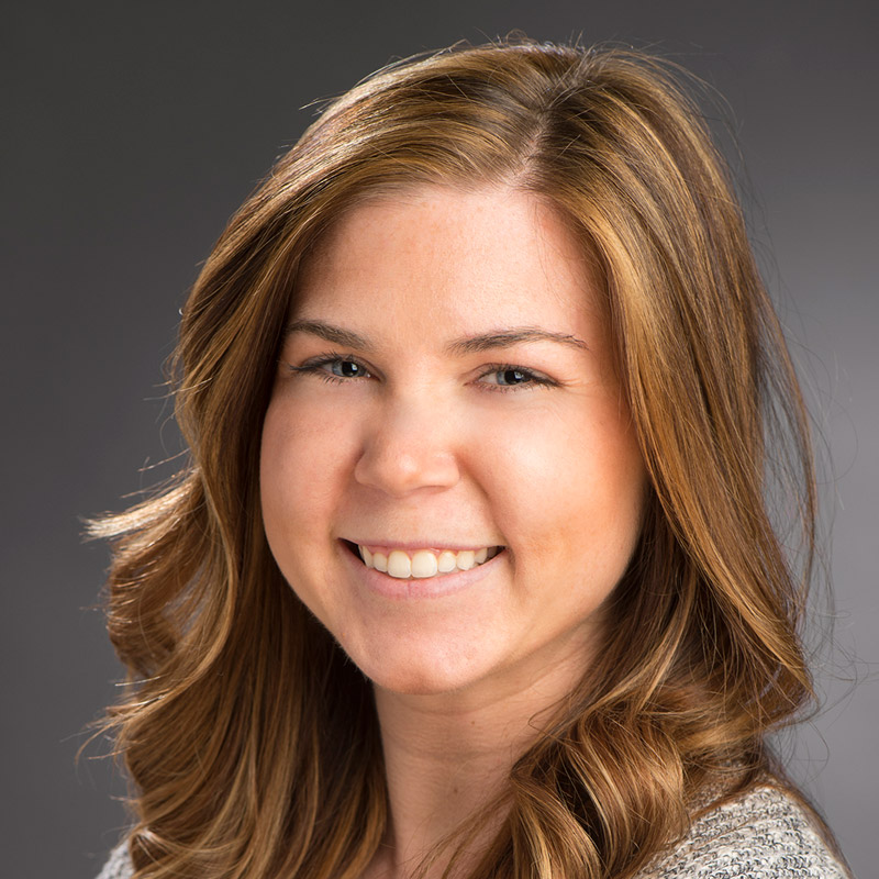 headshot of Kathryn Cilano