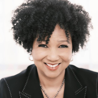 headshot of mae jemison
