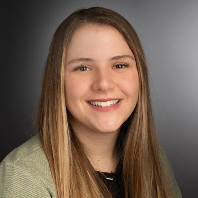 headshot of Makenna Payton