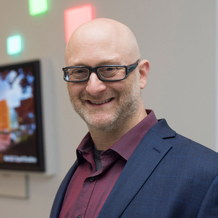RIT researchers get design inspiration from rescuing neglected media | RIT