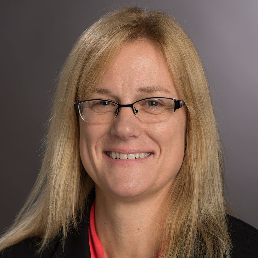 Professor Risa Robinson, Kate Gleason College of Engineering 