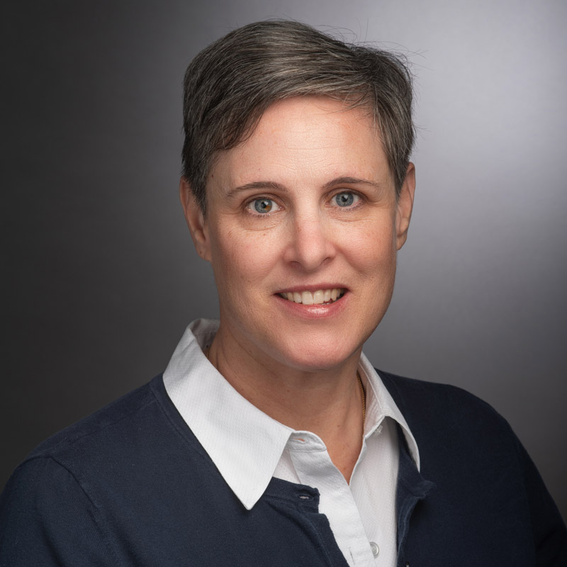 headshot of Kara Grace