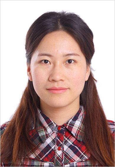 Yali Zhang.