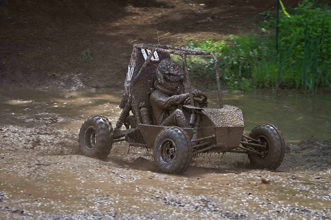 Baja SAE Rochester 2022 takes place June 25 at RIT and Palmyra