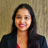 Amshu Kowrady headshot