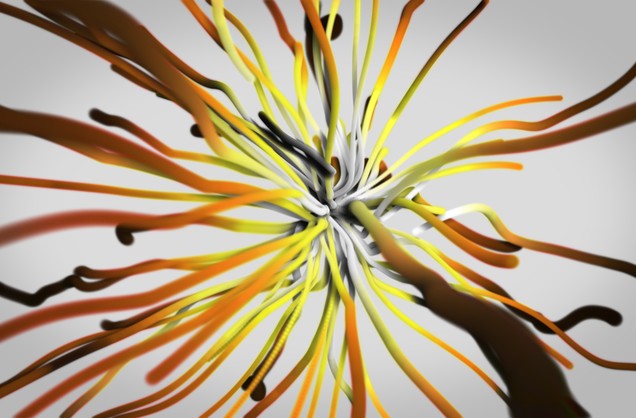 A screenshot of the second film