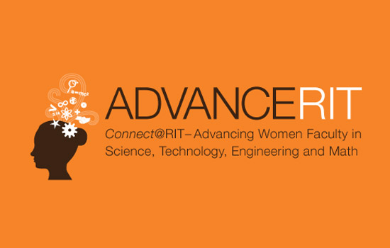 Poster for "Advance RIT"