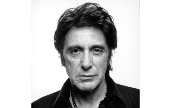 Why was Al Pacino so hot? - Quora