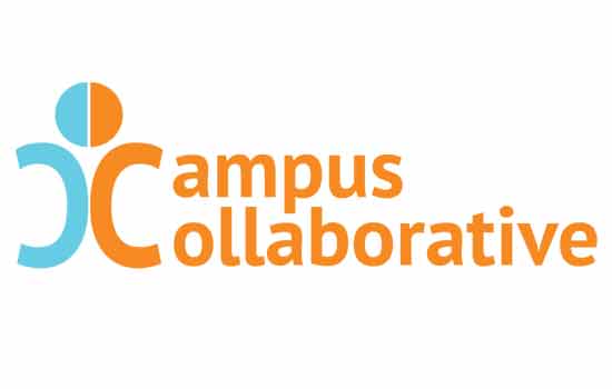 Logo for "Campus Collaborative"