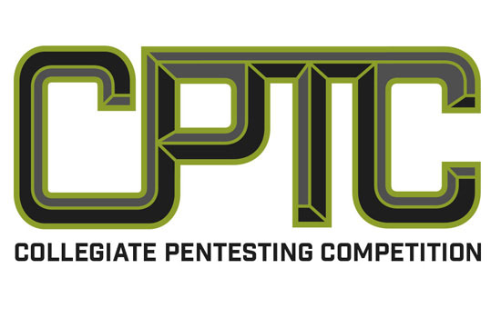 Logo for "Collegiate Pentesting Competition"