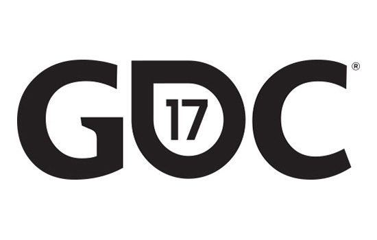 Logo for "Gaming Developer Conference 2017"