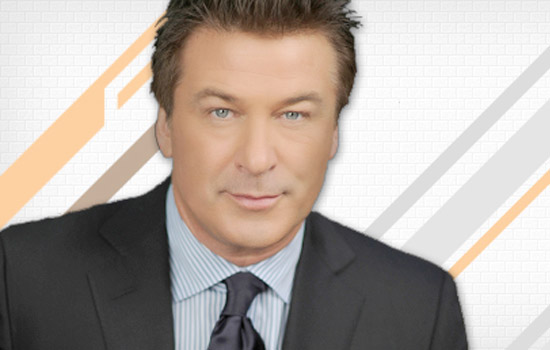 Picture of Alec Baldwin