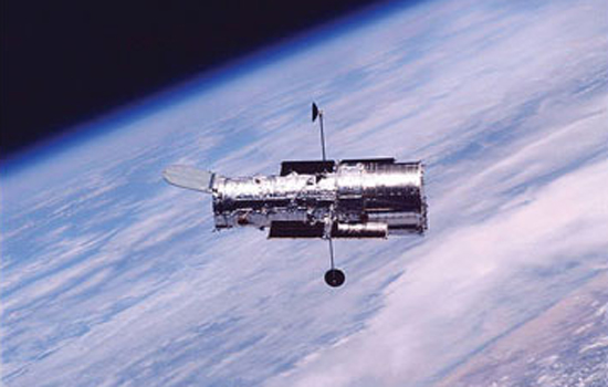 Picture of Satellite