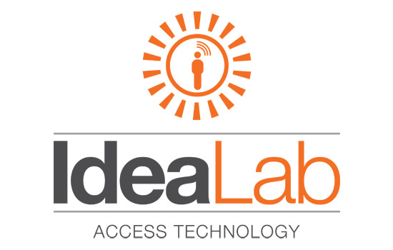 Logo for "Idea Lab: Access Technology"