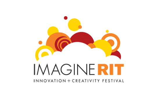 Imagine RIT logo