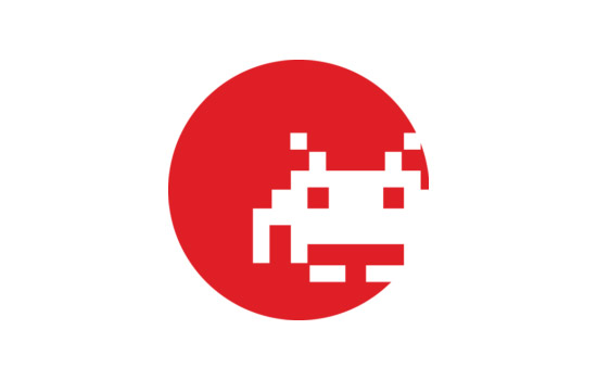 Logo for Replaying Japan