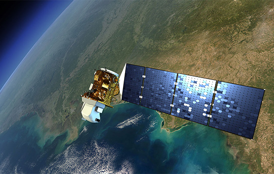 Picture of Satellite 