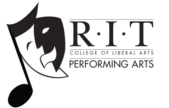 Cover for RIT College of Liberal Arts: Performing Arts