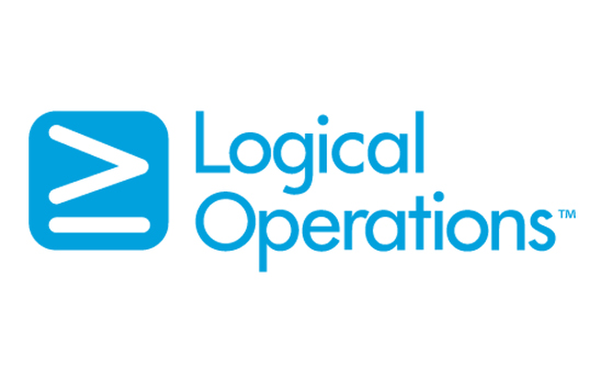 Logo for "Logical Operations"