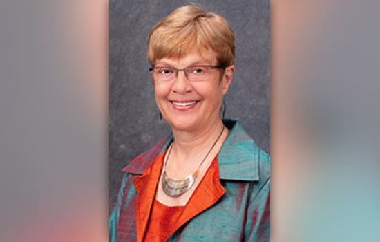 Headshot of Carolyn Lukensmeyer.