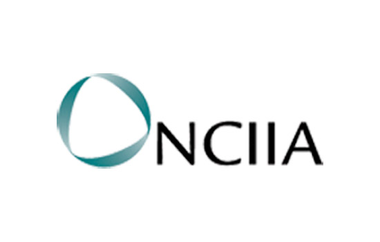 Logo for "Onciia"