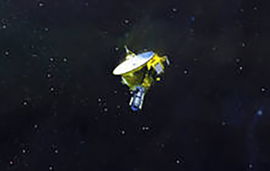 Picture of Satellite