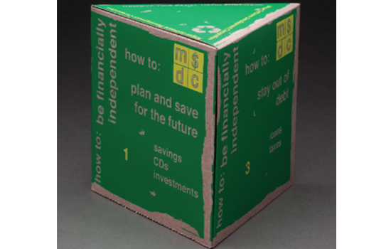 Picture of green box