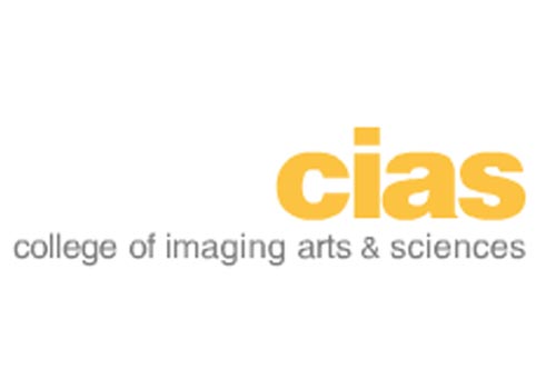 Logo for College of imaging arts and sciences