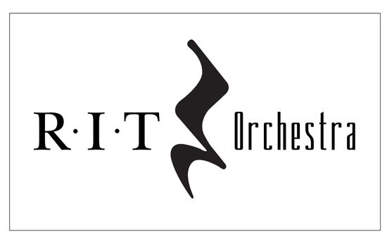 Logo for RIT Orchestra
