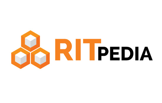 Logo for RITPedia