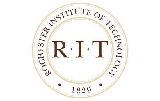 Logo for Rochester Institute of Technology