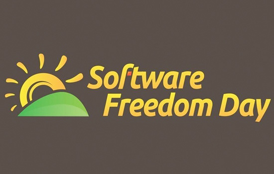 Sharing Seputar FOSS di Software Freedom Day Bandung 2014